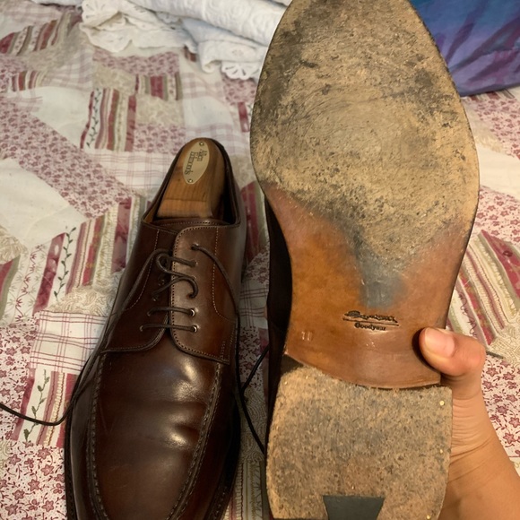 Santoni - Picture 3 of 5